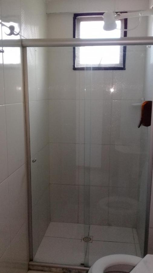 Apartamento 3/4 Completo Em Frente Ao Aeroporto Salvador Bagian luar foto