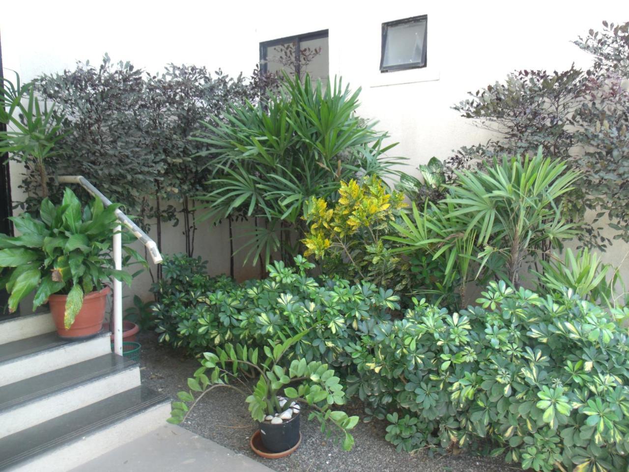 Apartamento 3/4 Completo Em Frente Ao Aeroporto Salvador Bagian luar foto