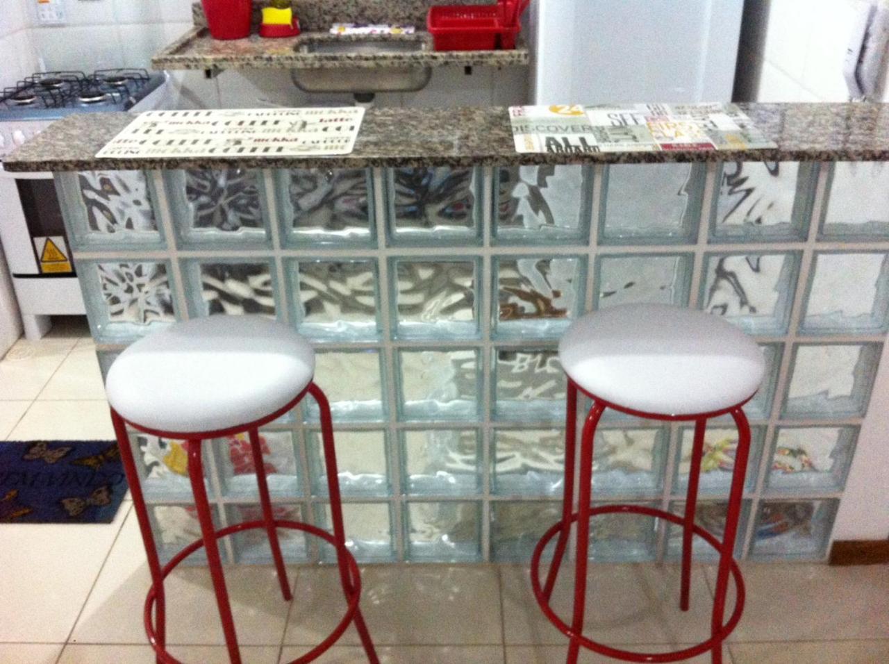 Apartamento 3/4 Completo Em Frente Ao Aeroporto Salvador Bagian luar foto