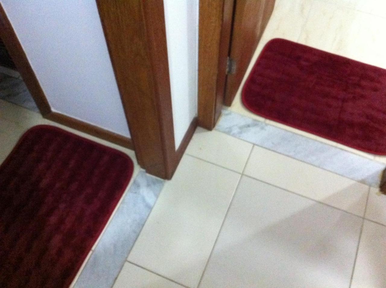 Apartamento 3/4 Completo Em Frente Ao Aeroporto Salvador Bagian luar foto